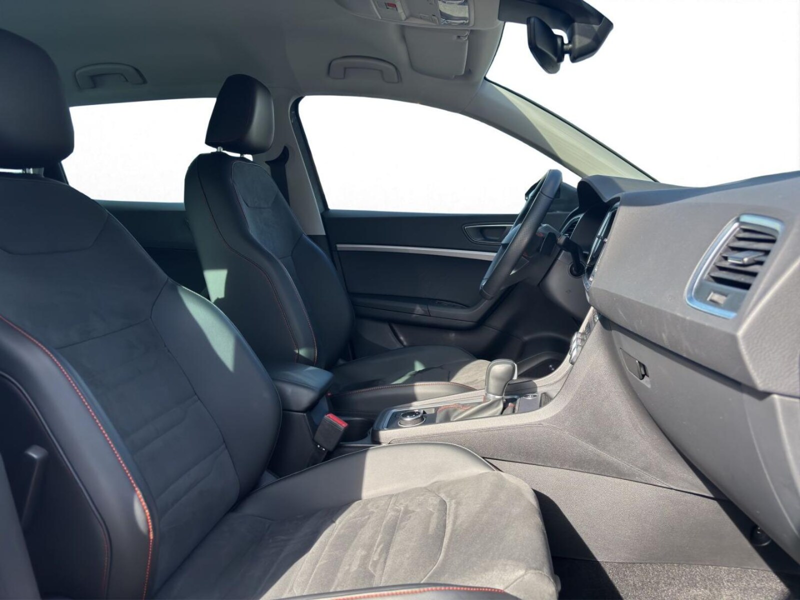 SEAT Ateca – Bild 7