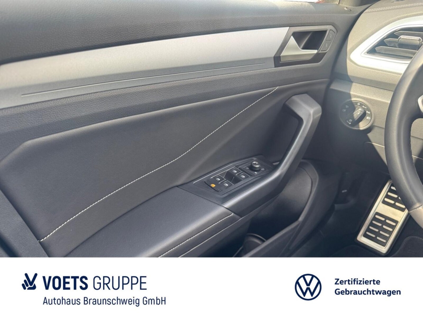 Volkswagen T-Roc – Bild 13