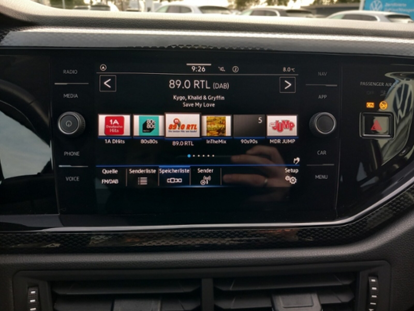 Volkswagen Taigo – Bild 11