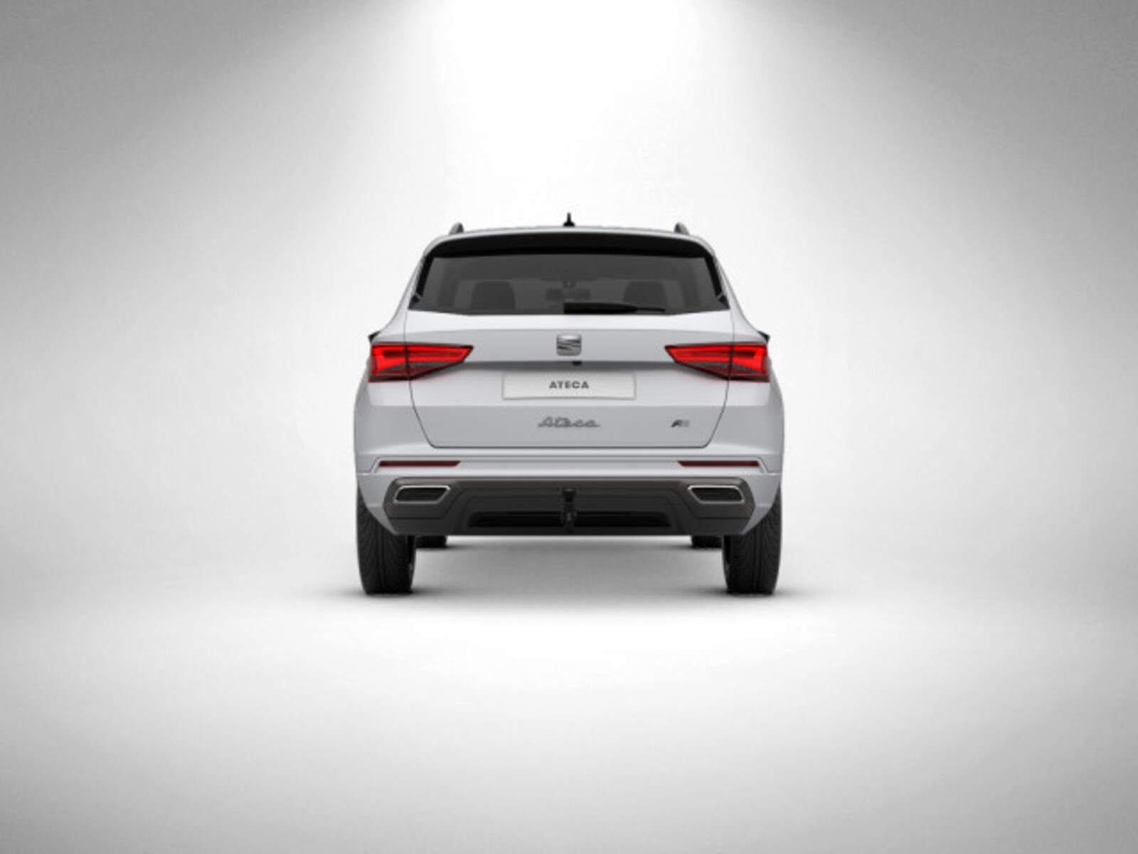 SEAT Ateca – Bild 7
