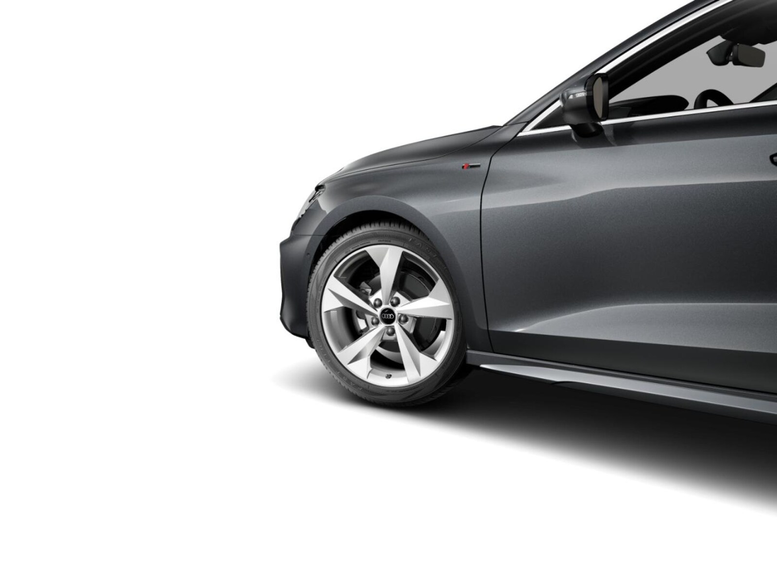 Audi A3 Limousine – Bild 6