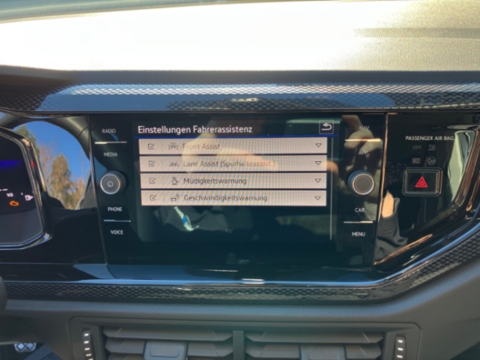 Volkswagen Taigo – Bild 21