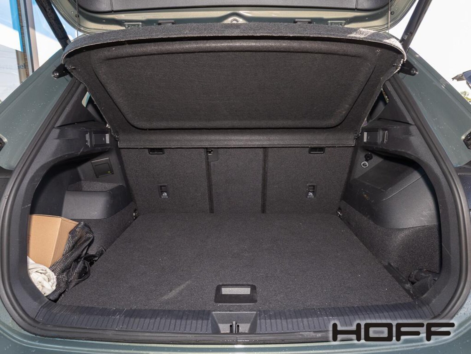 Volkswagen Tiguan – Bild 11
