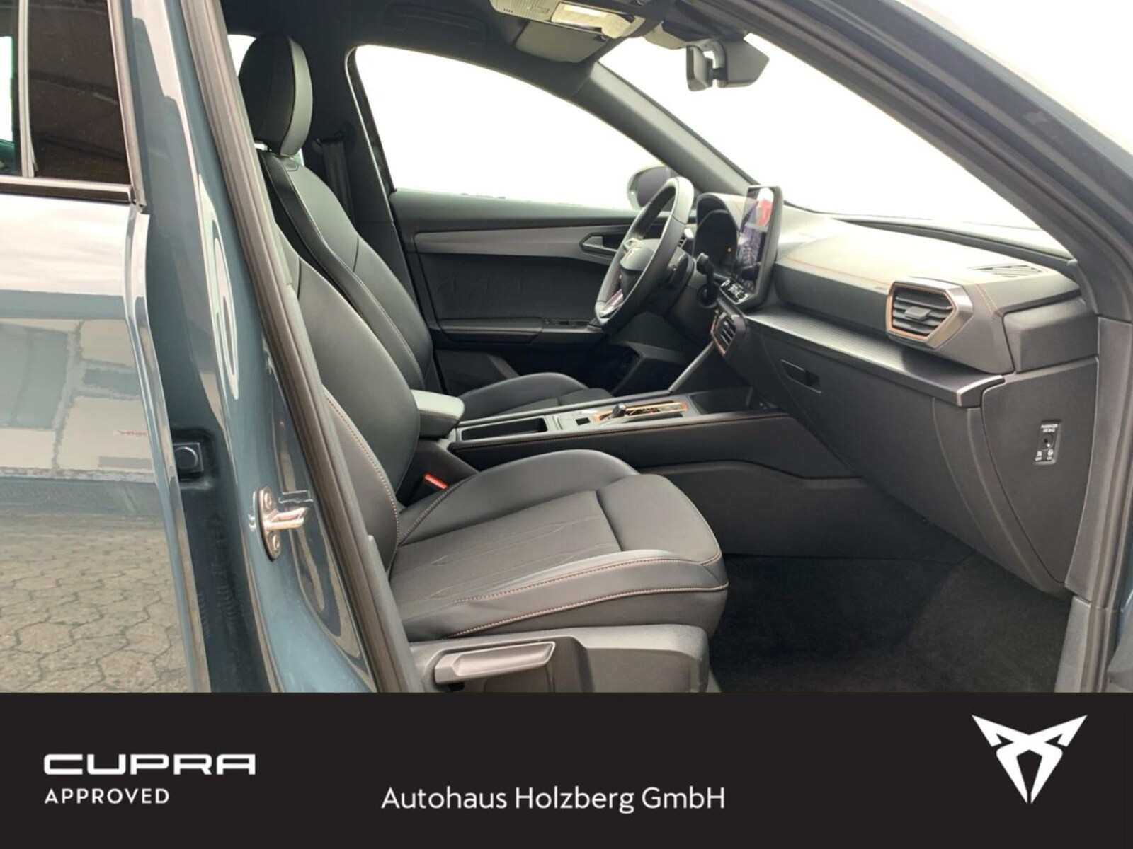 CUPRA Formentor – Bild 7