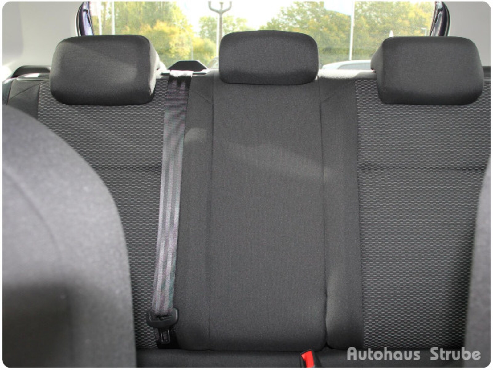 Volkswagen Polo – Bild 14