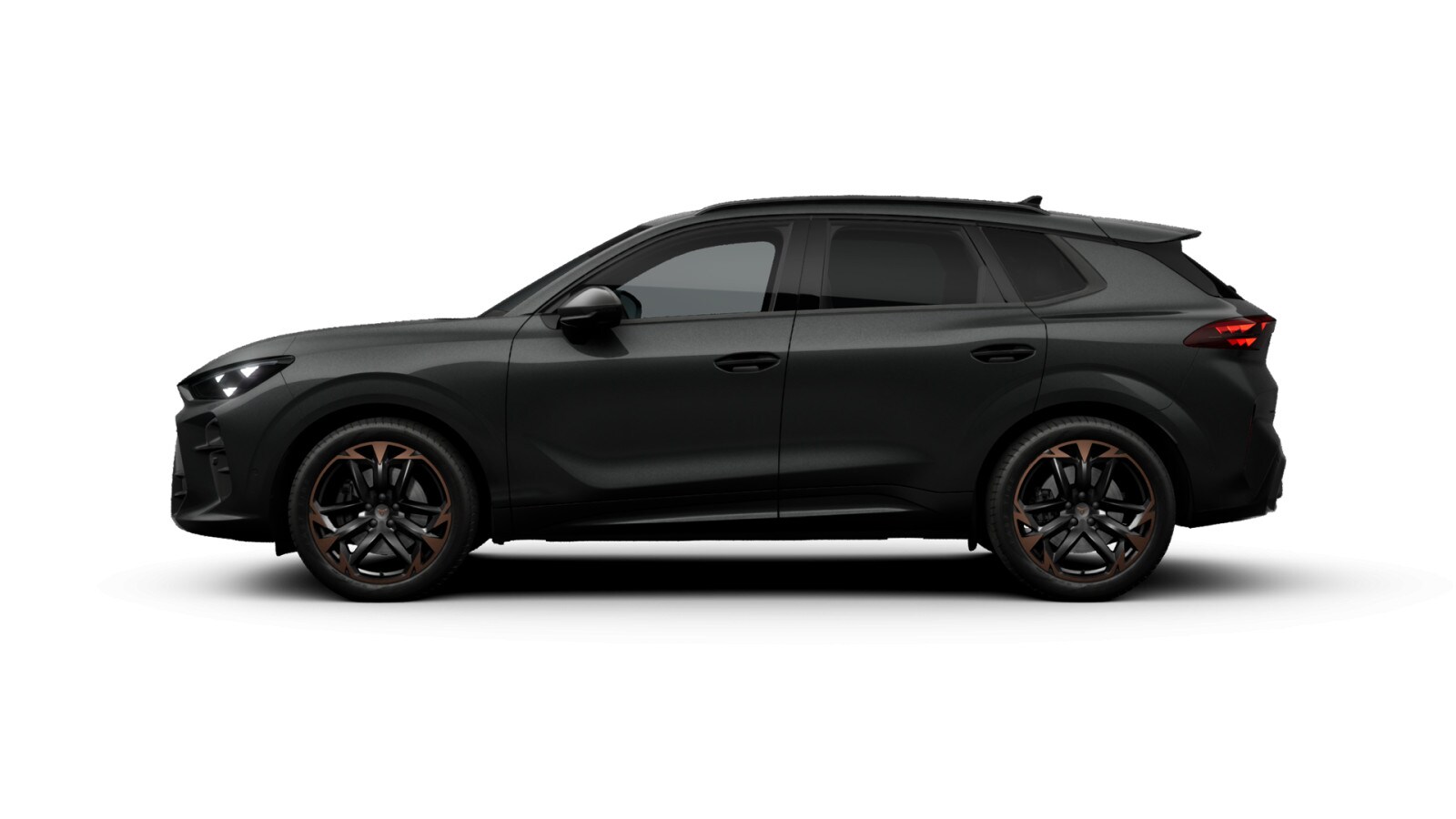 CUPRA Terramar – Bild 6