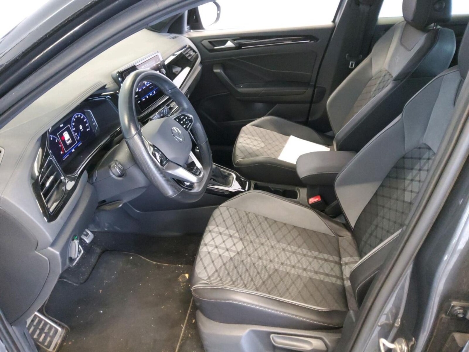 Volkswagen T-Roc – Bild 6