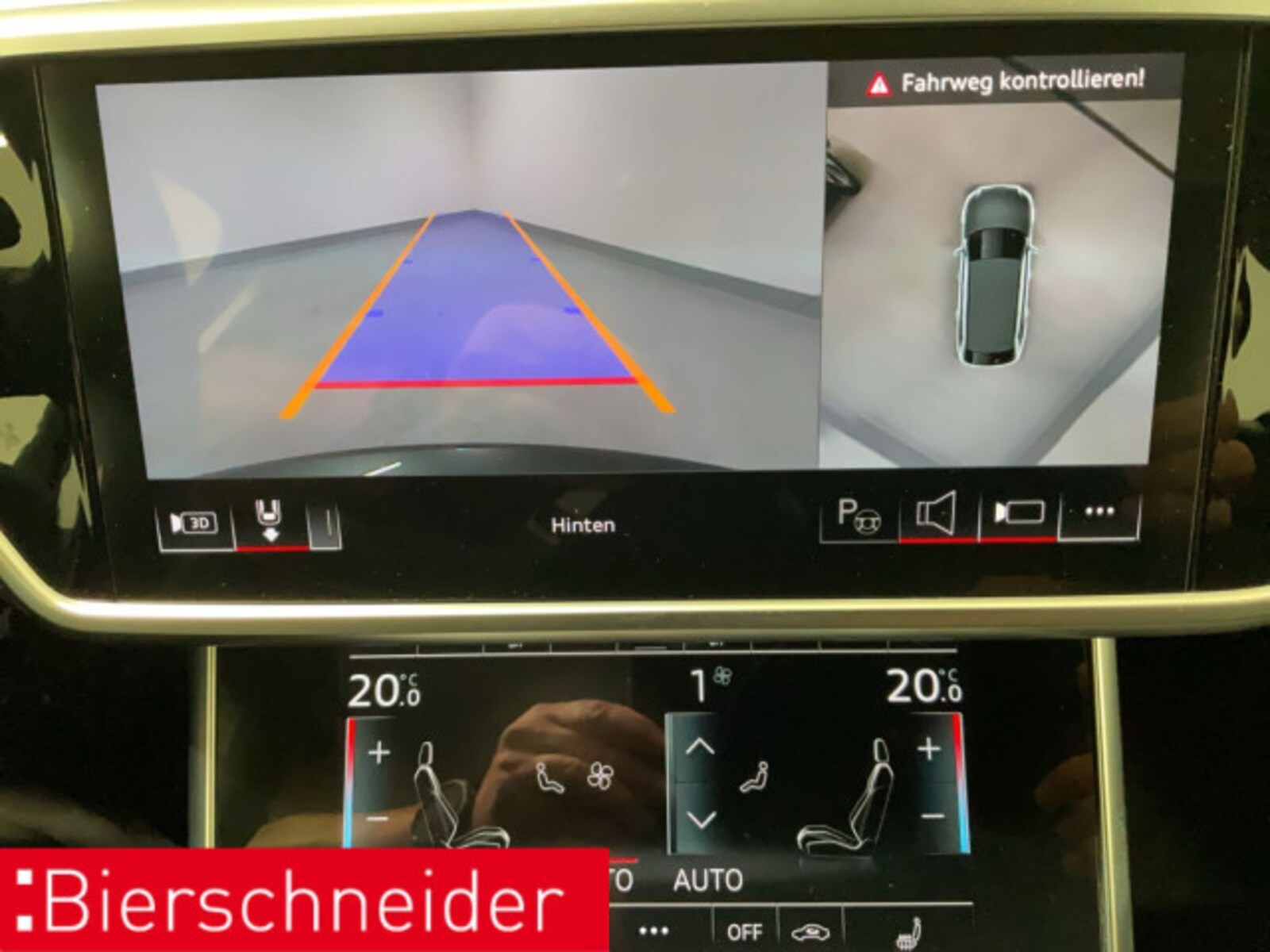 Audi S6 Avant – Bild 23