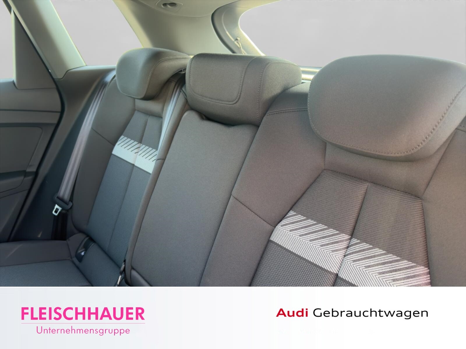 Audi Q4 e-tron – Bild 10