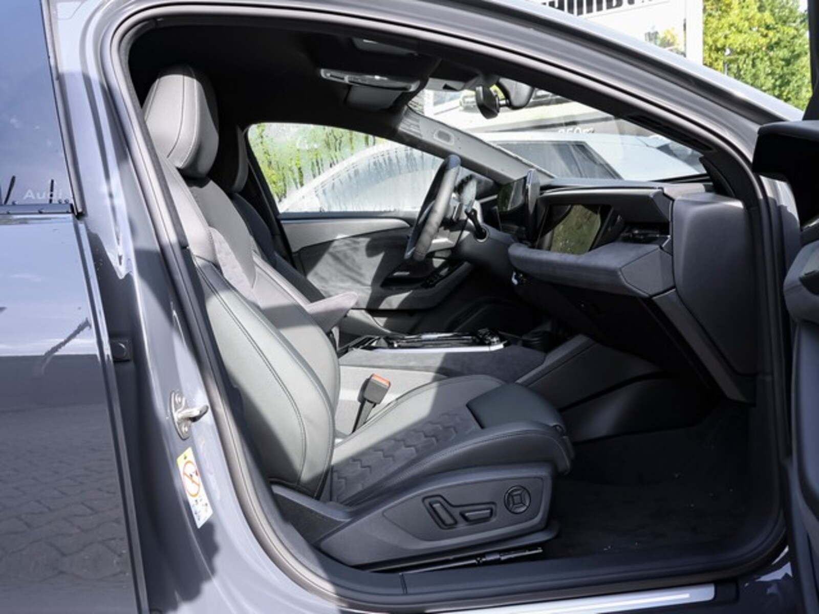 Audi A6 Avant e-tron – Bild 3