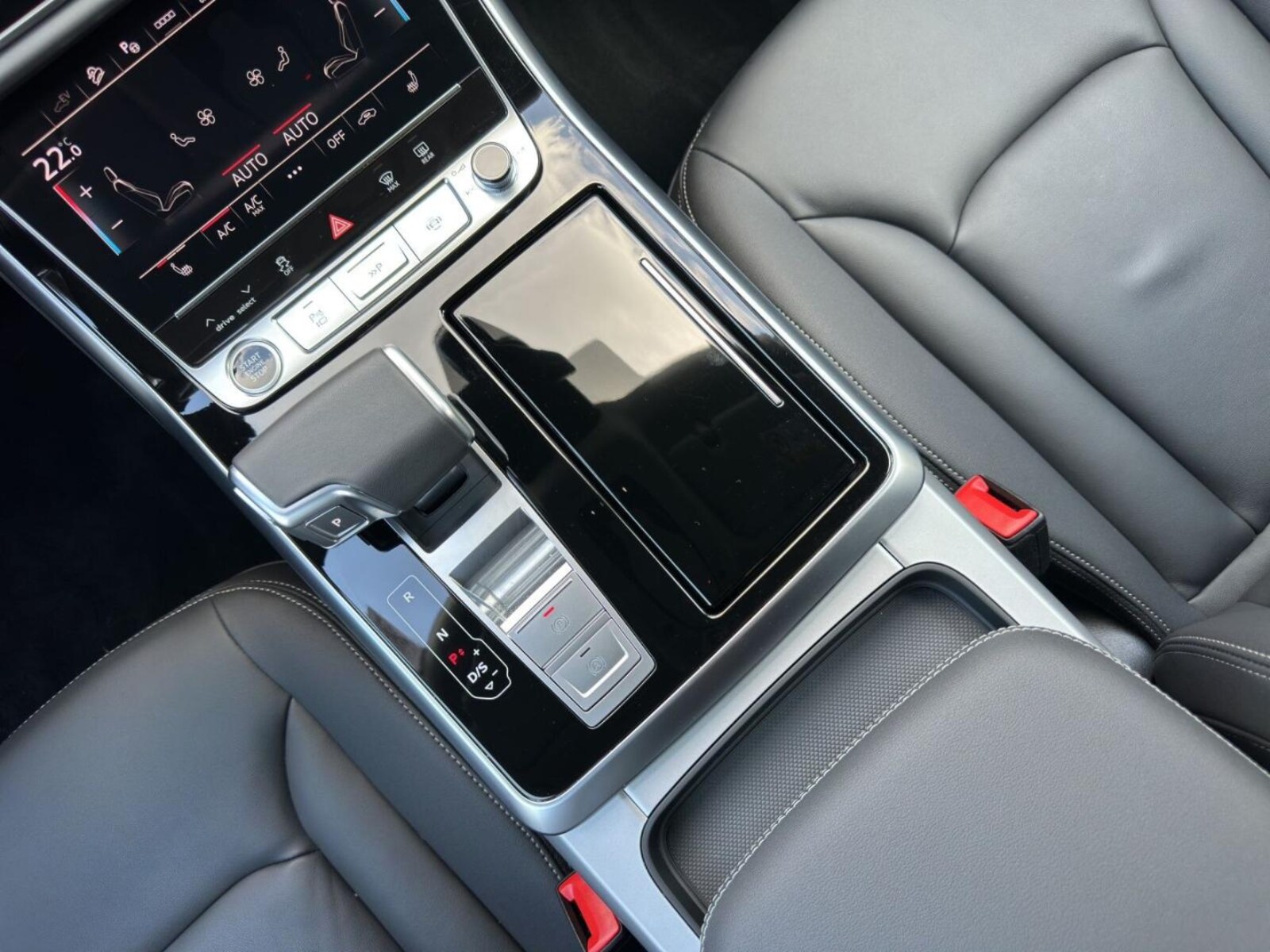 Audi Q8 – Bild 7