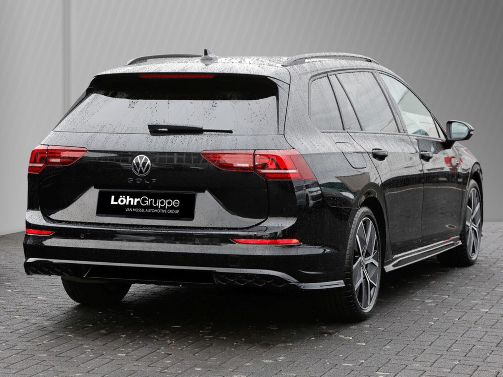 Volkswagen Golf Variant – Bild 5