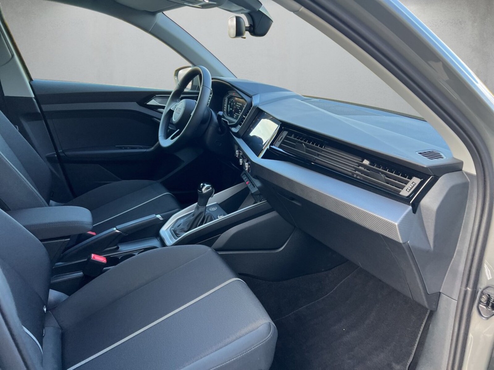 Audi A1 Sportback – Bild 13