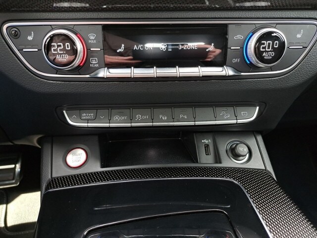 Image about Audi SQ5 TDI tiptronic