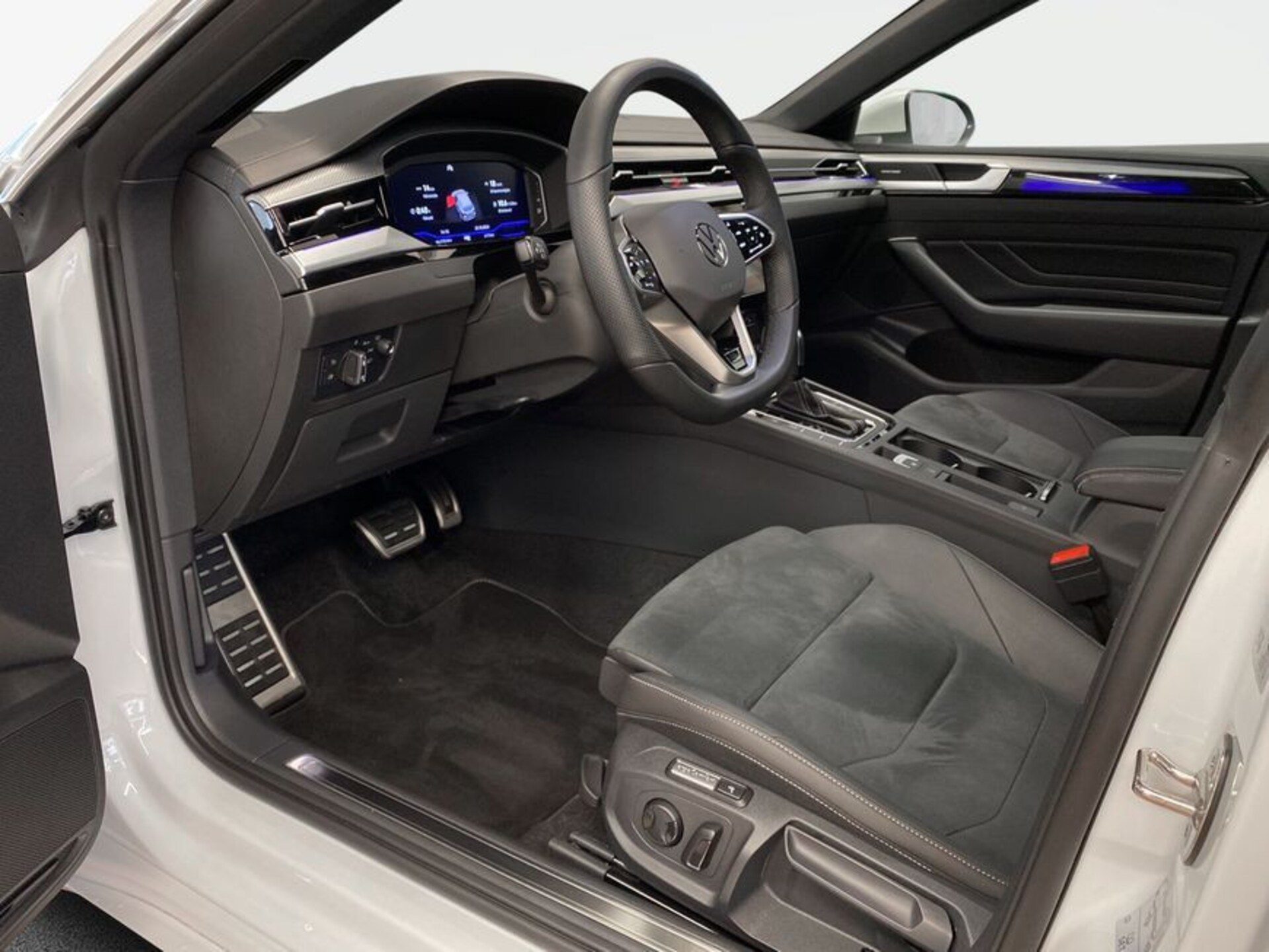 Volkswagen Arteon Shooting Brake R-Line