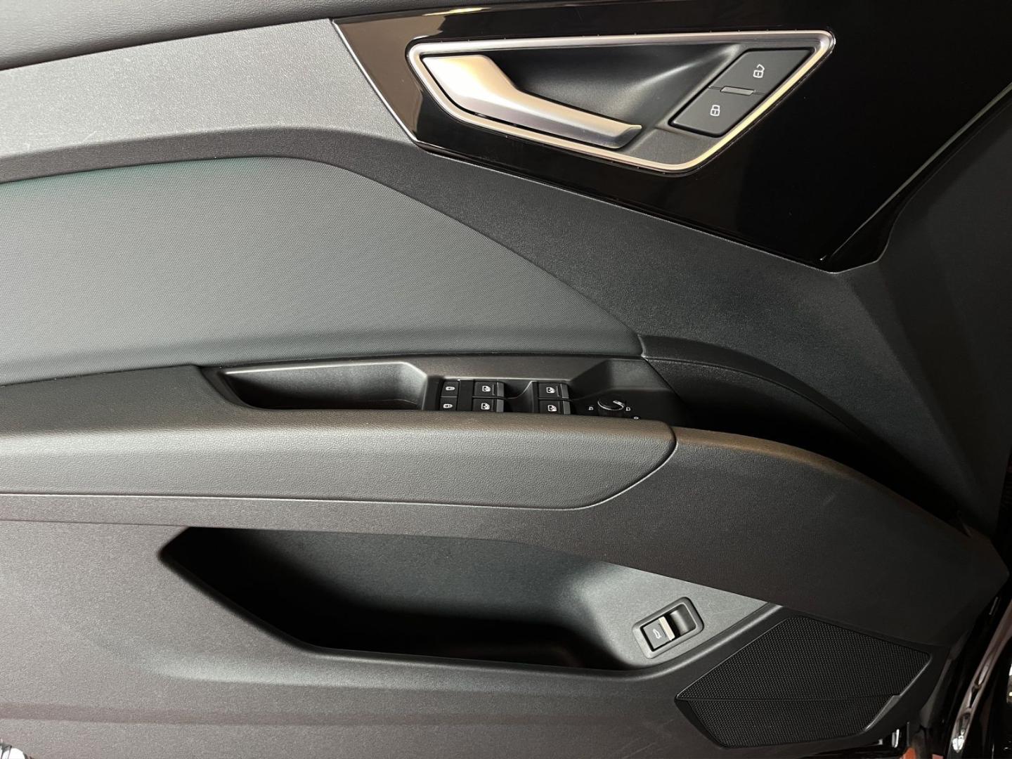 Image about Audi Q4 Sportback e-tron 50 e-tron quattro