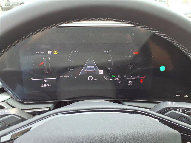 2025 Audi A5 Premium Plus - Photo 17