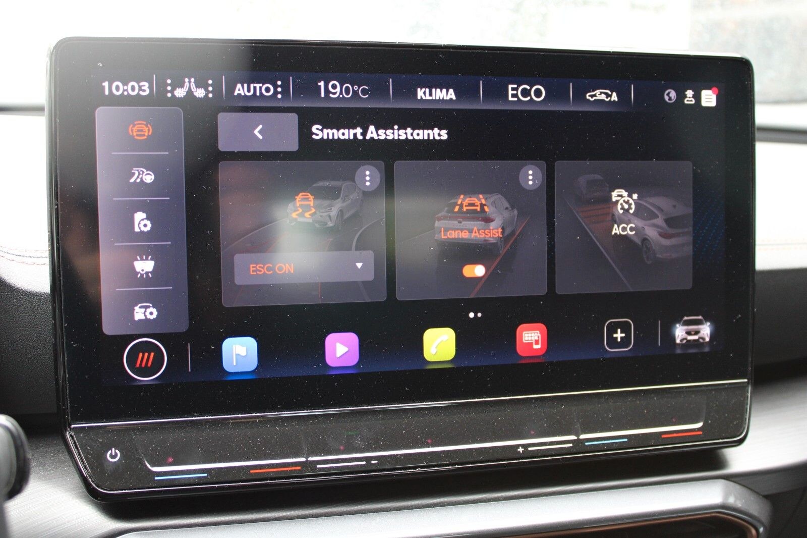 CUPRA Formentor – Bild 20