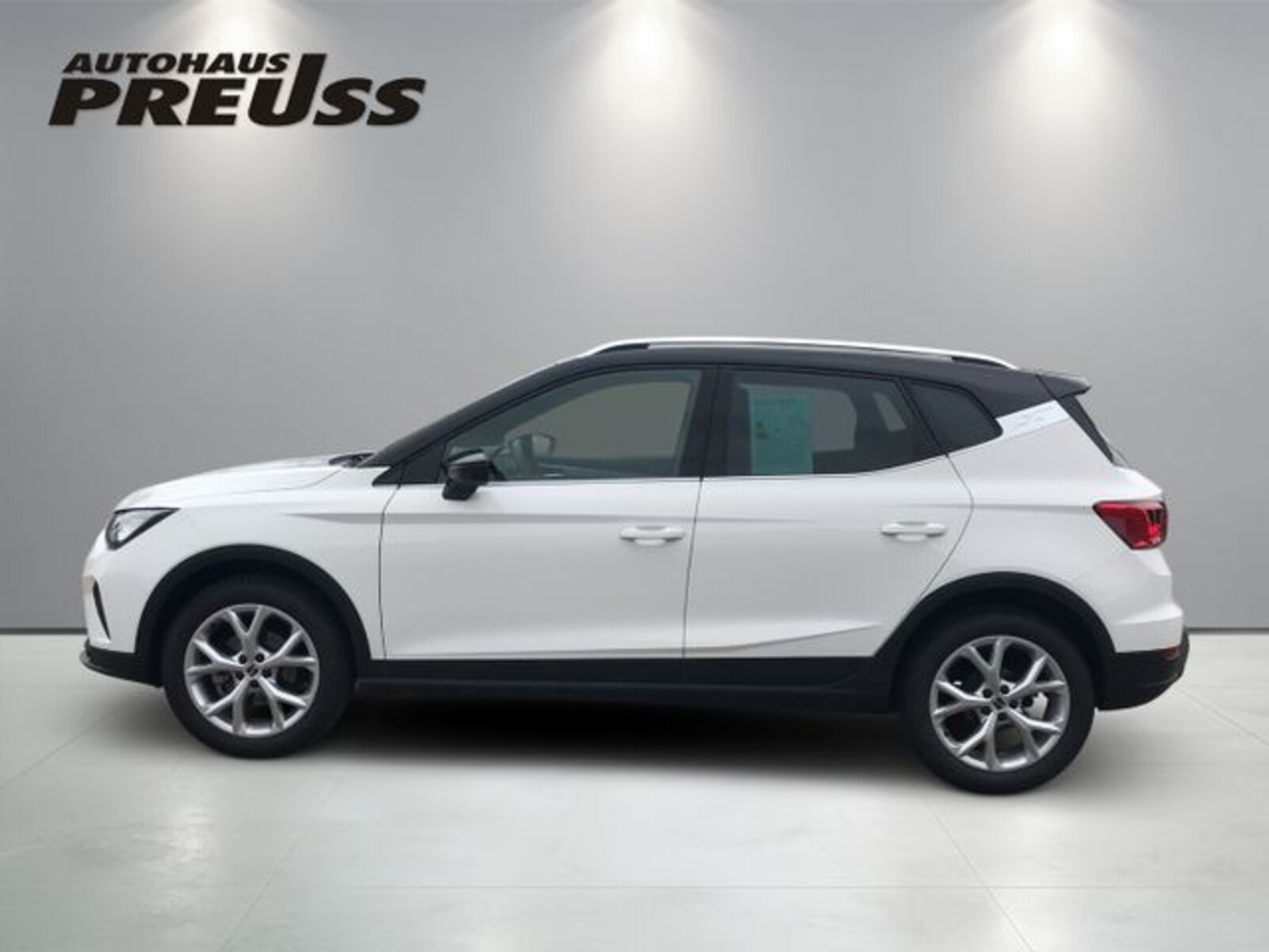 SEAT Arona – Bild 2
