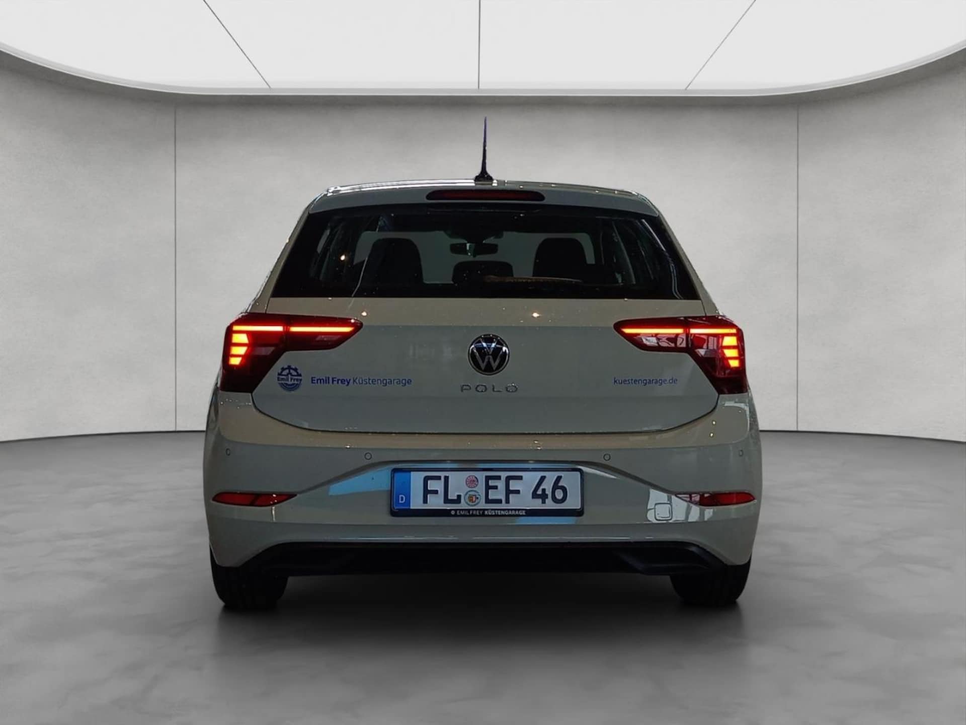 Volkswagen Polo Life