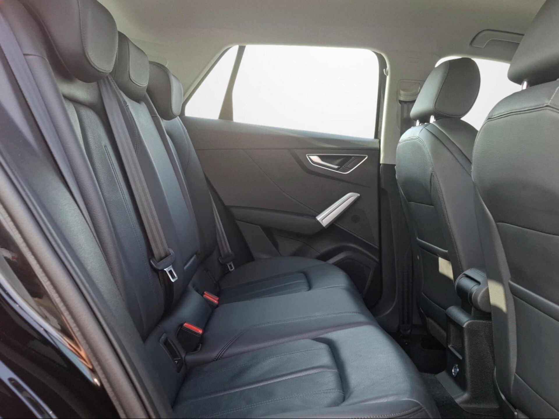 Audi Q2 Advanced