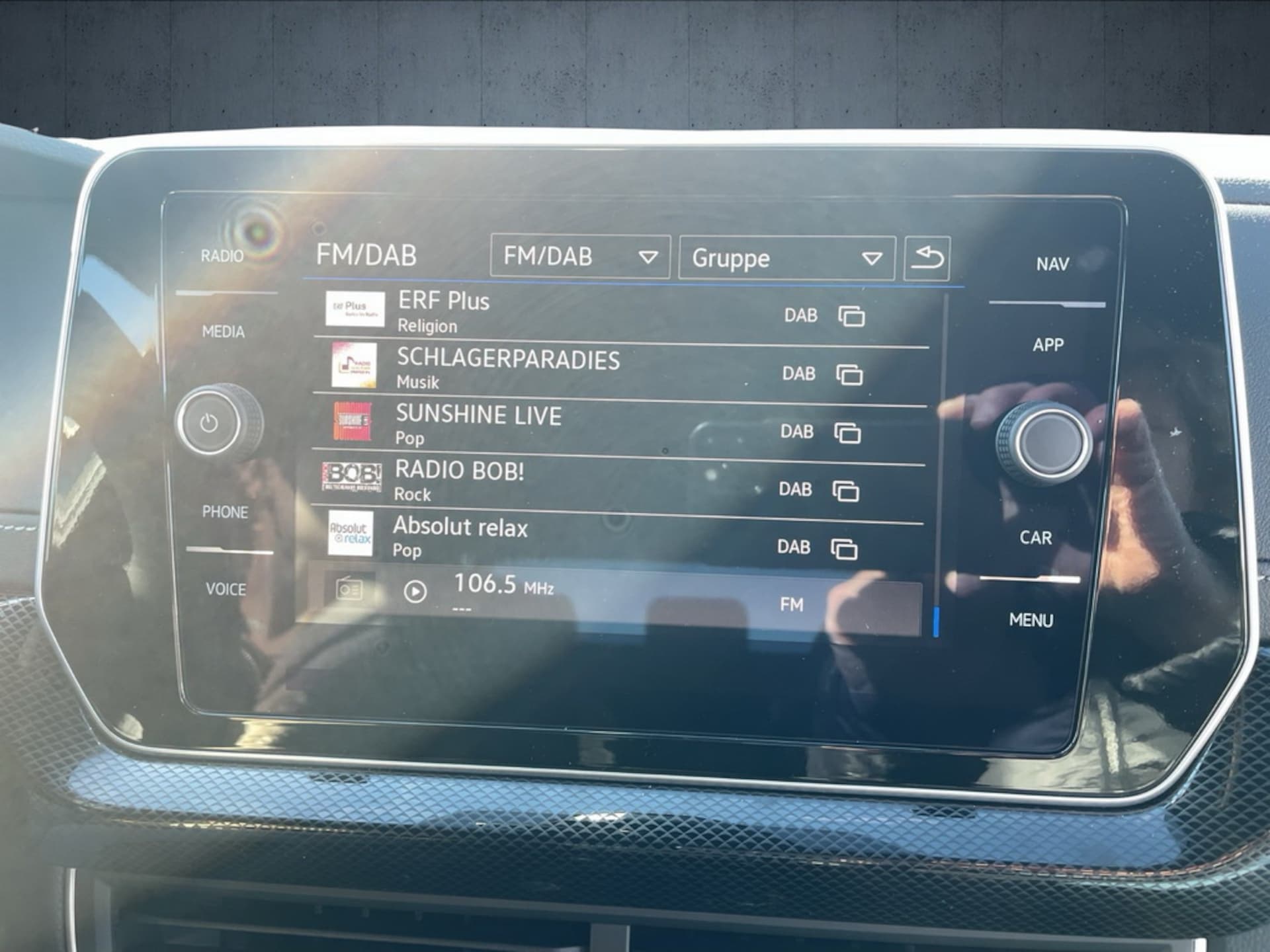 Volkswagen T-Cross Plus