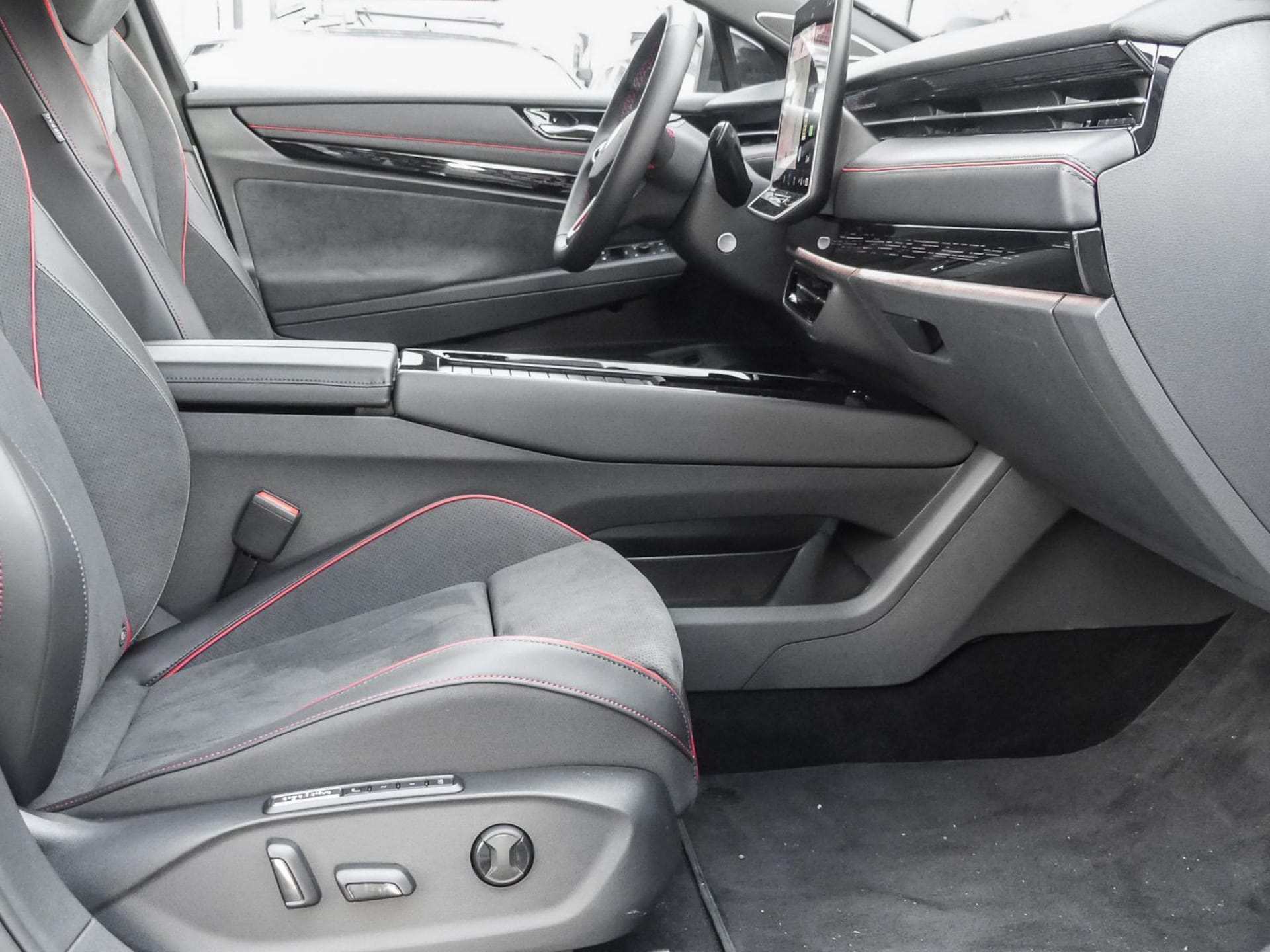 Volkswagen ID.7 Tourer GTX