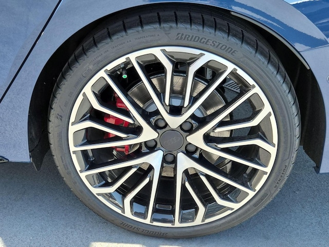 2026 Audi S3 Base - Photo 12