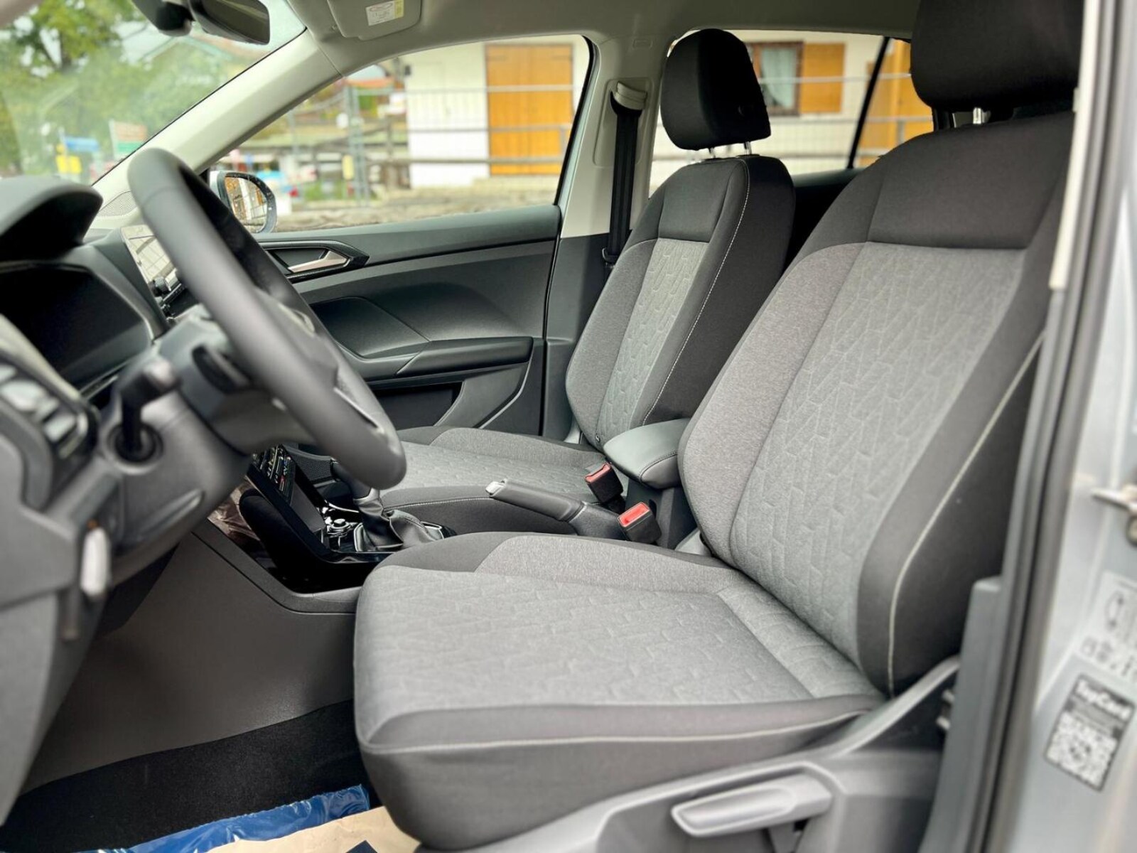 Volkswagen T-Cross – Bild 15