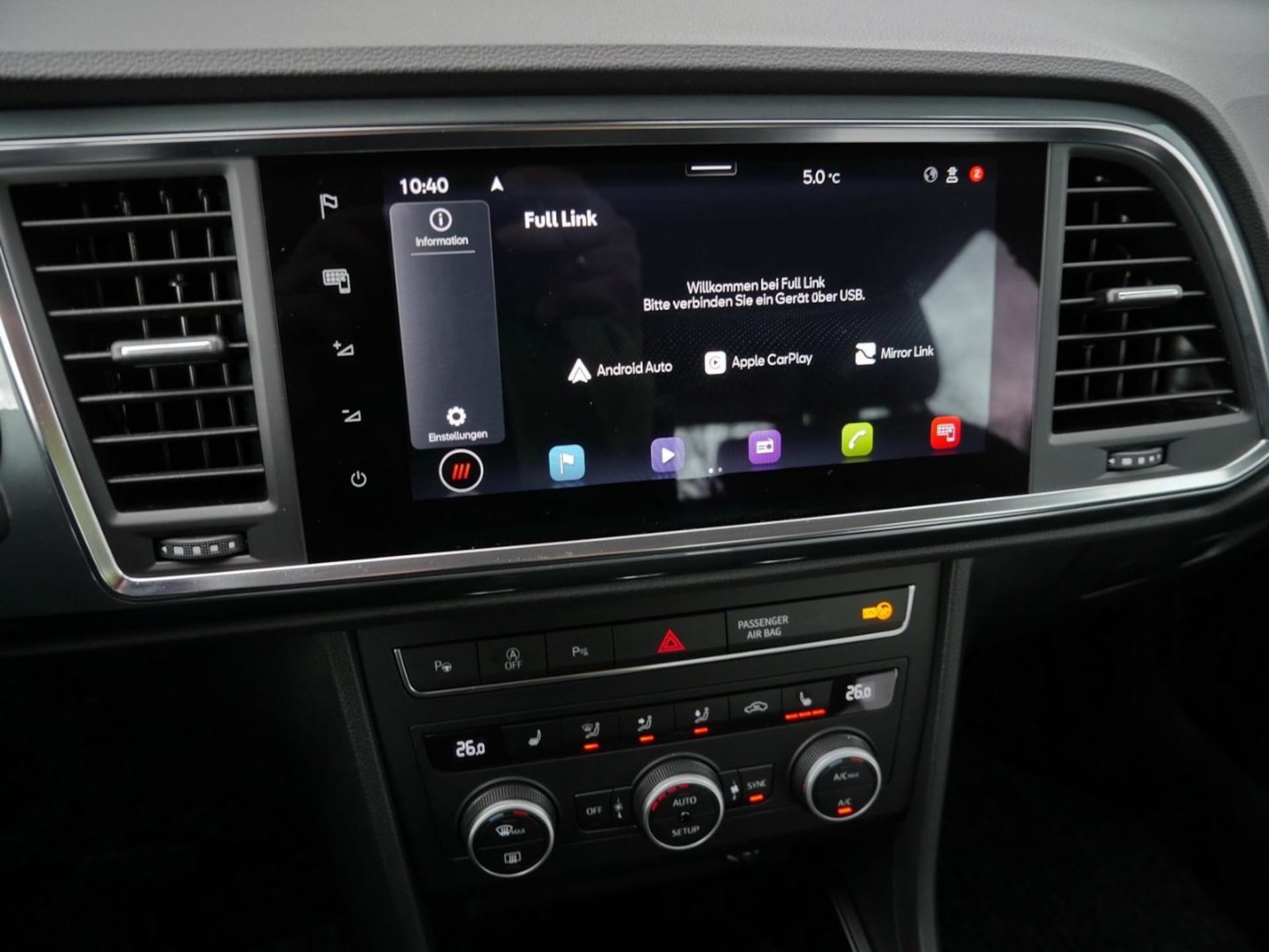 SEAT Ateca Style