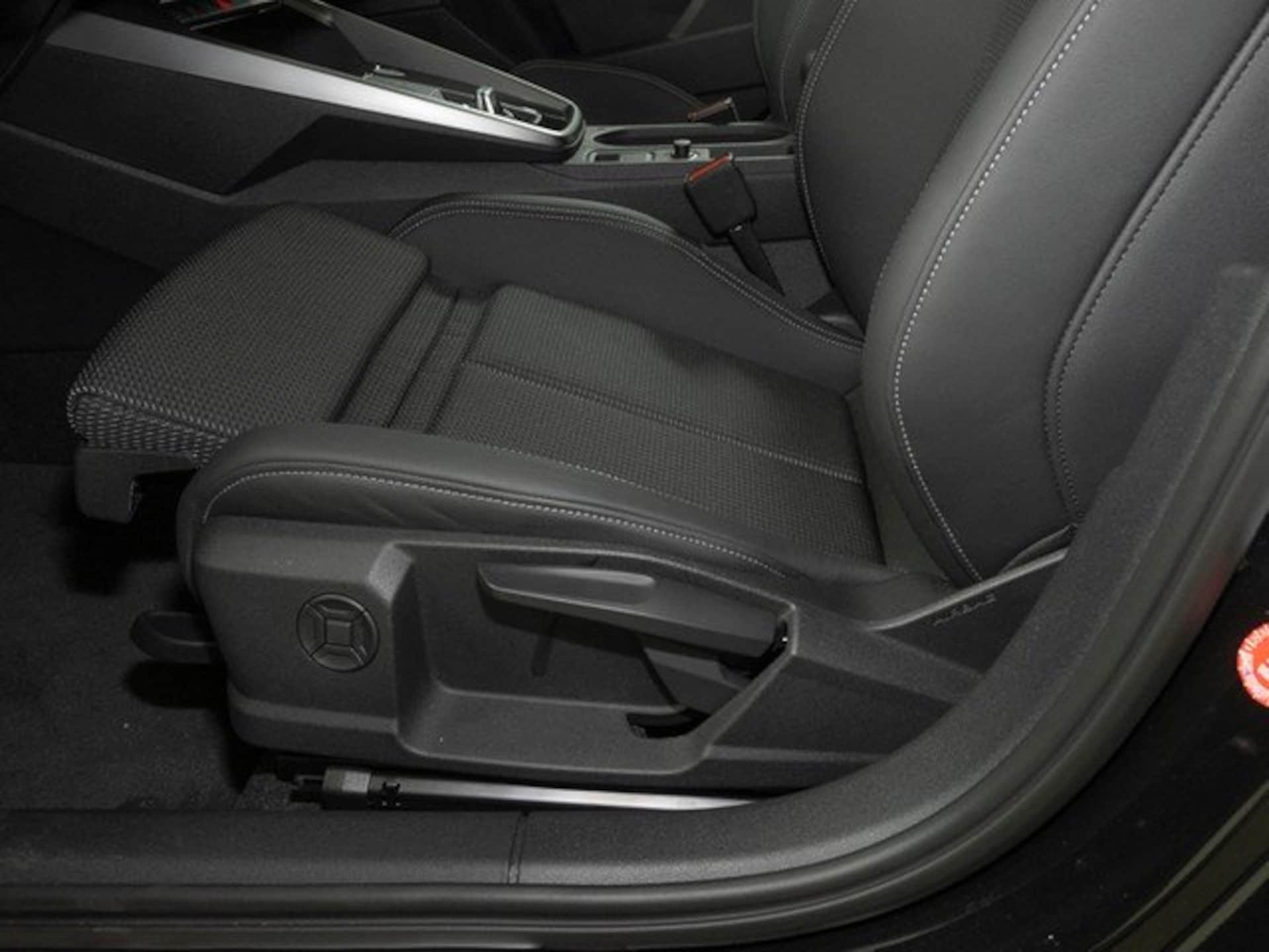 Audi A3 Sportback S line