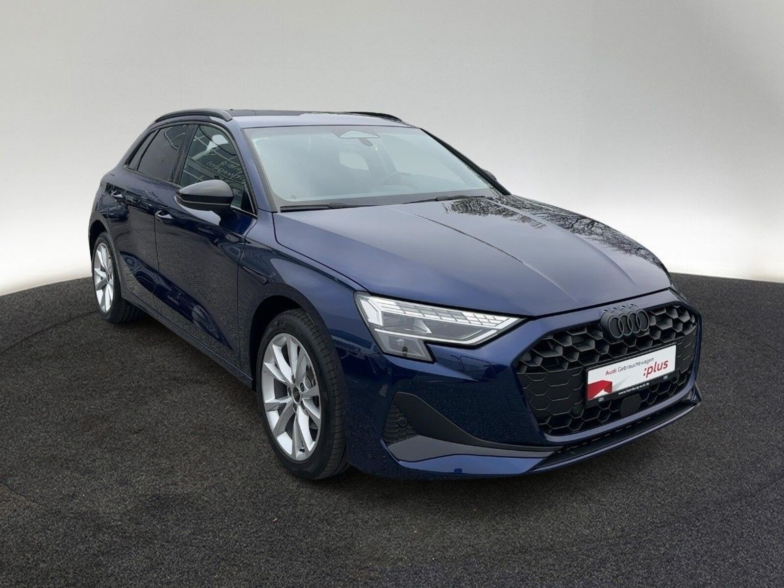 Audi A3 Sportback – Bild 5
