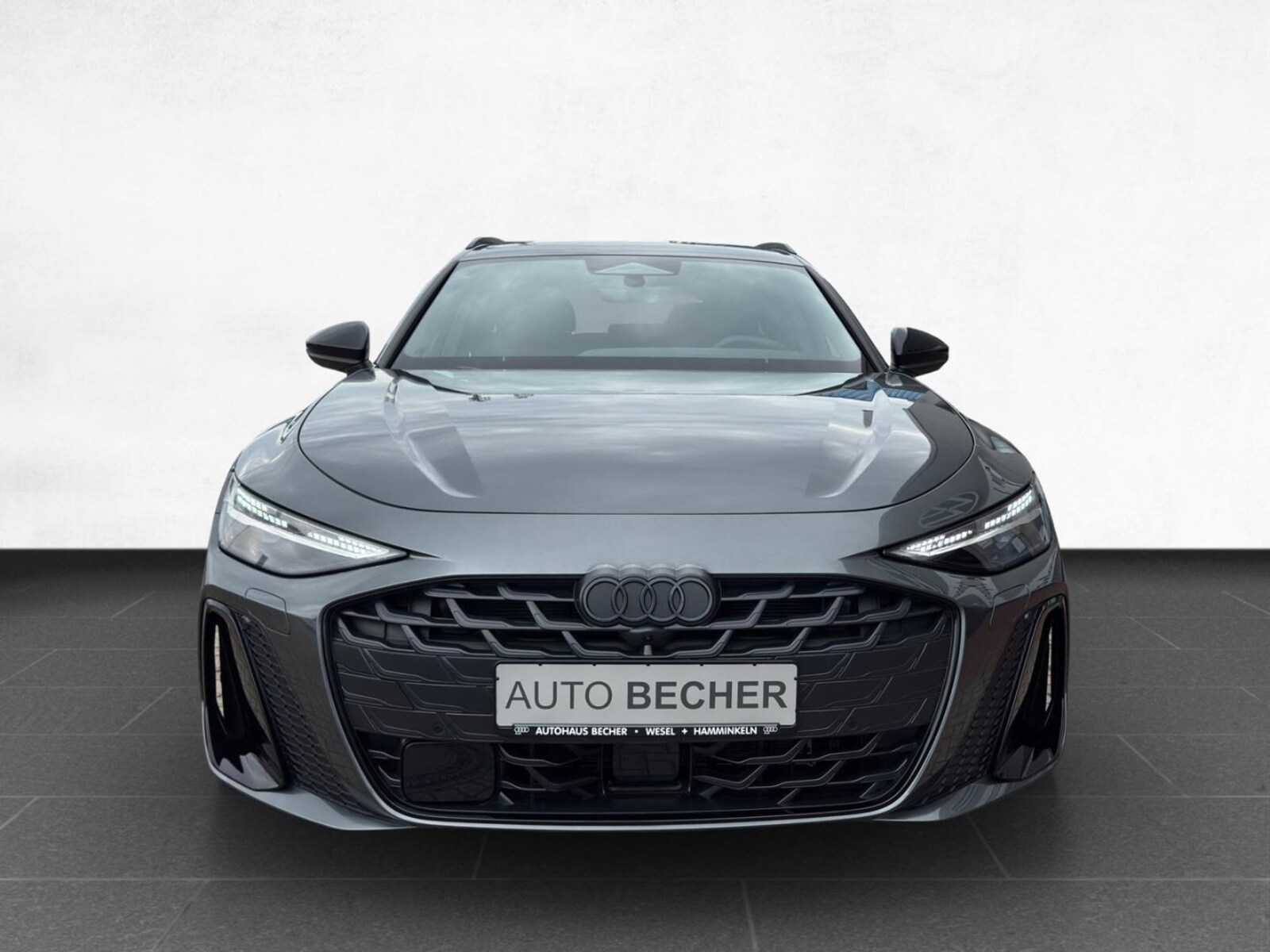 Audi A6 Avant – Bild 2