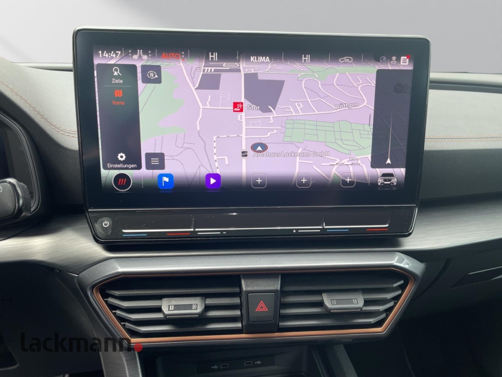 CUPRA Formentor – Bild 14