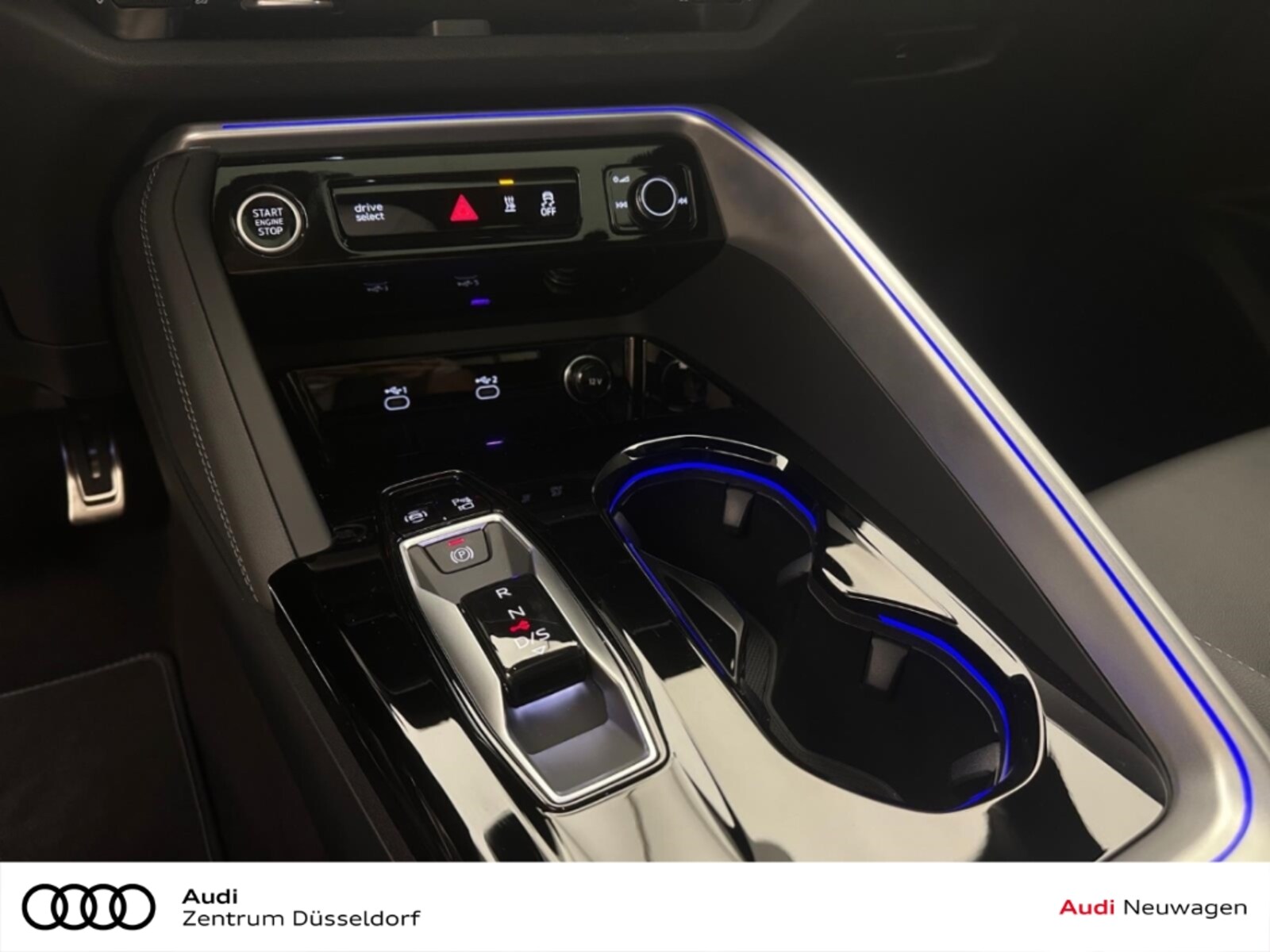 Audi Q5 – Bild 13