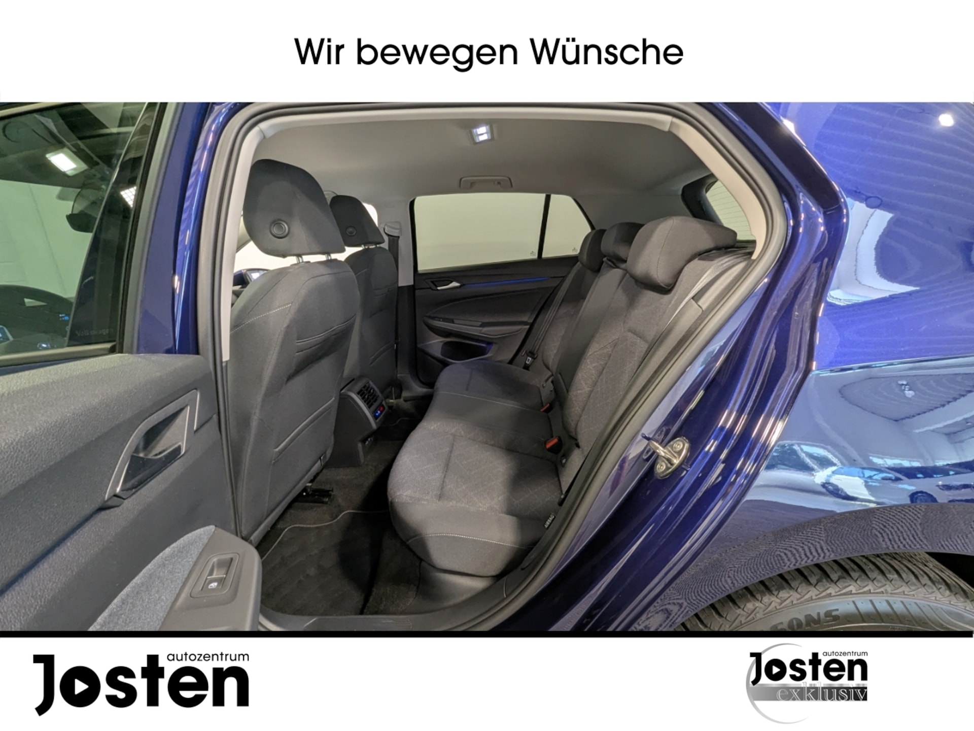 Volkswagen Golf Life