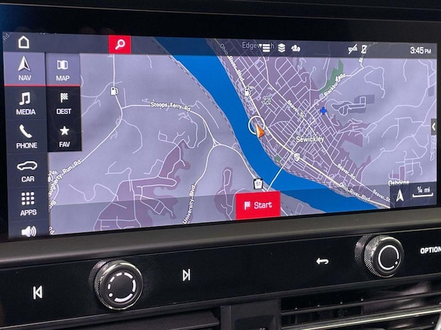 2023 Porsche Macan Base - Photo 30