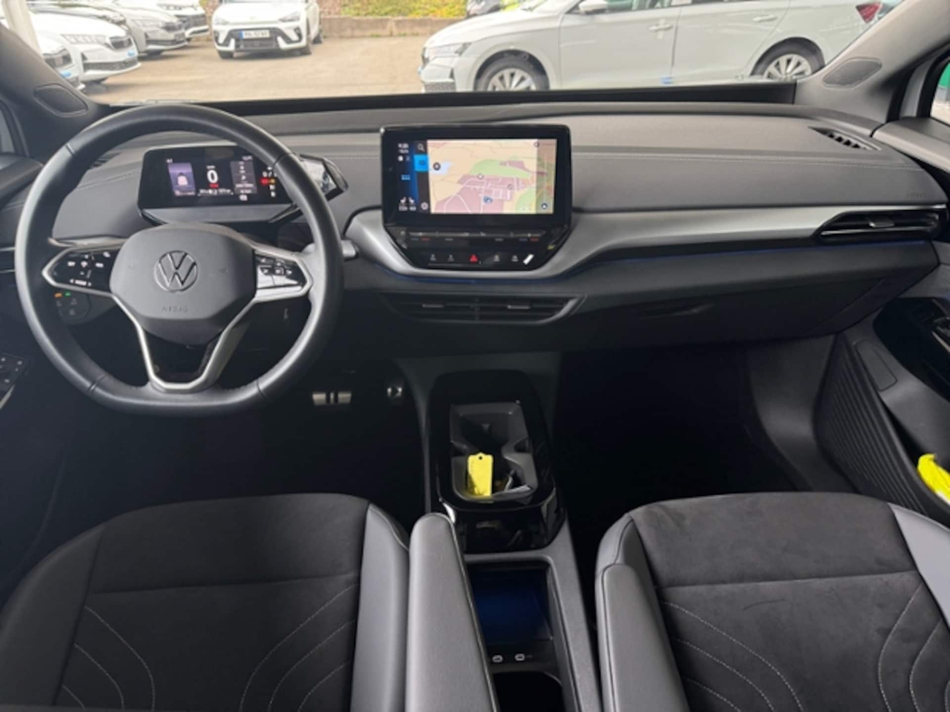 Volkswagen ID.4 Pro Performance
