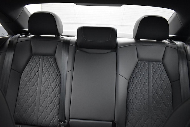 2026 Audi S3 Base - Photo 17
