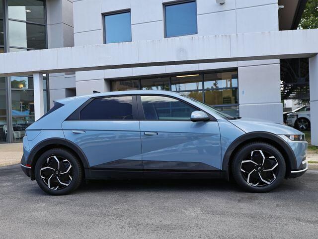 2024 Hyundai IONIQ 5