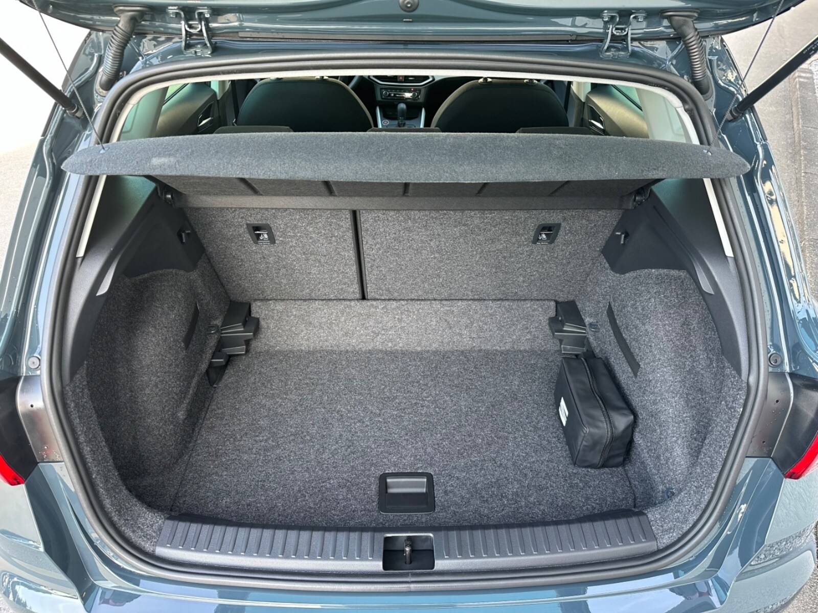 SEAT Arona – Bild 7
