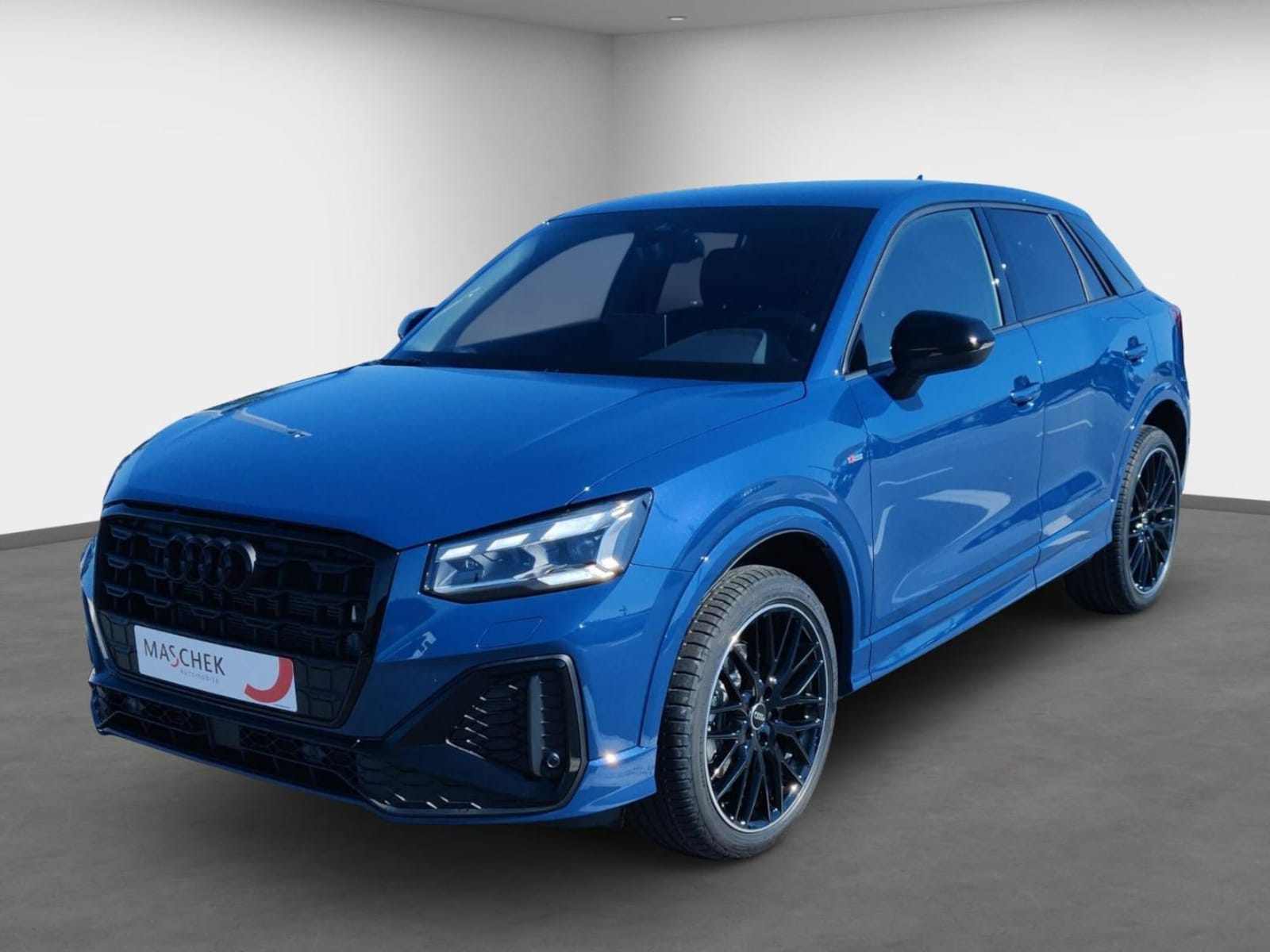 Audi Q2 – Bild 2