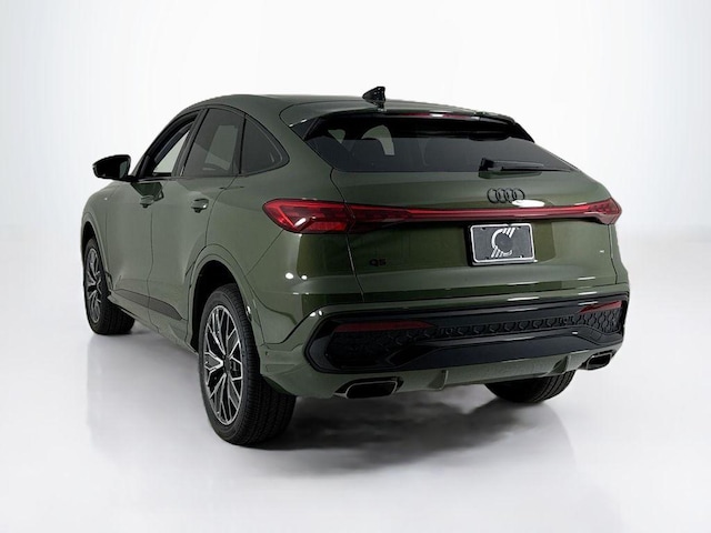 2026 Audi Q5 Sportback