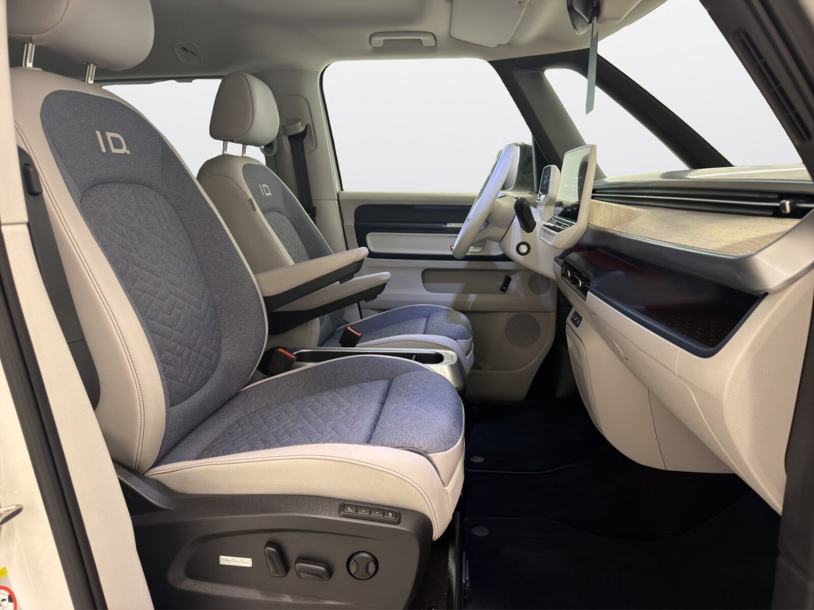 Volkswagen ID. Buzz – Bild 16