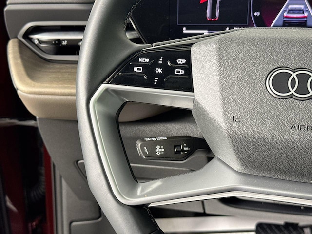 2025 Audi Q5 Premium Plus - Photo 22