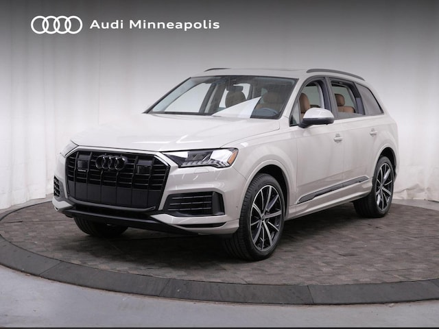 2023 Audi Q7