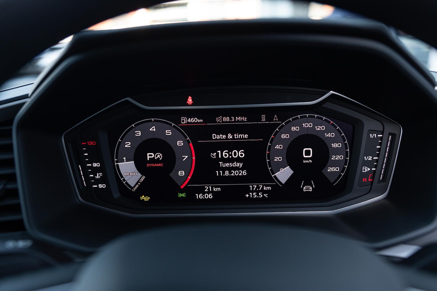 Image about Audi A1 Sportback S line 40 TFSI S tronic