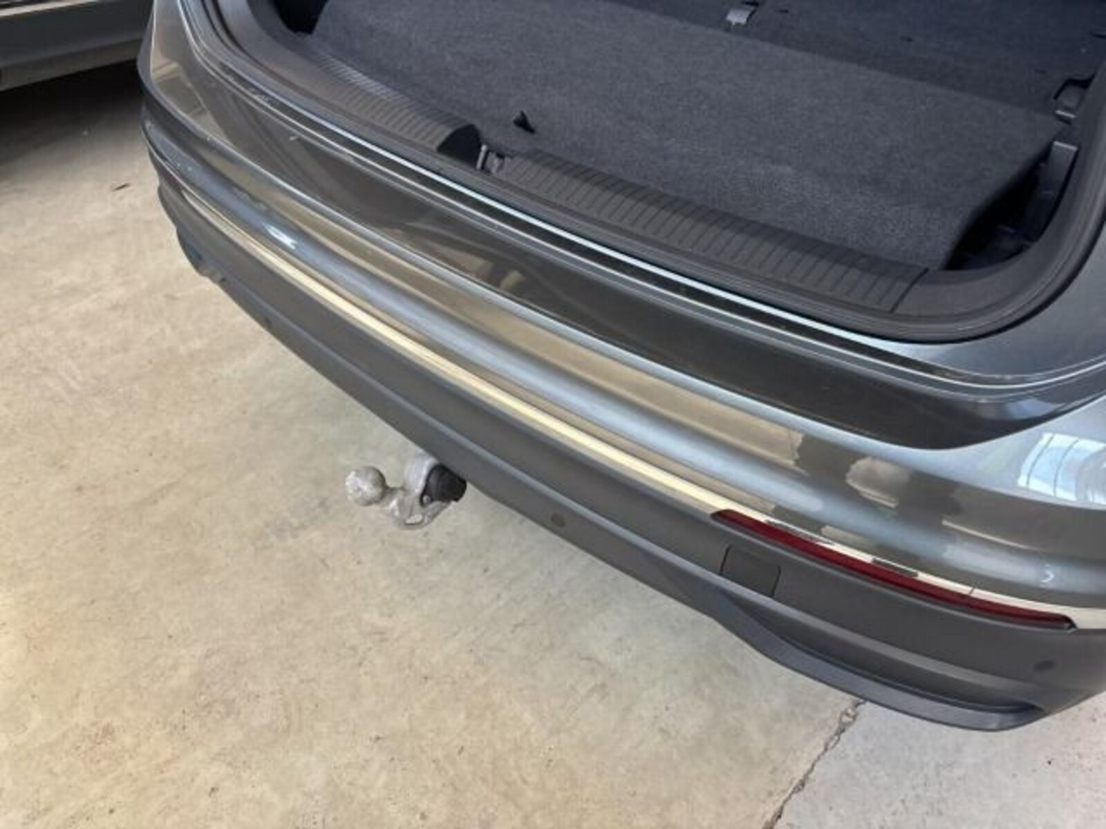 Volkswagen Tiguan Allspace – Bild 11