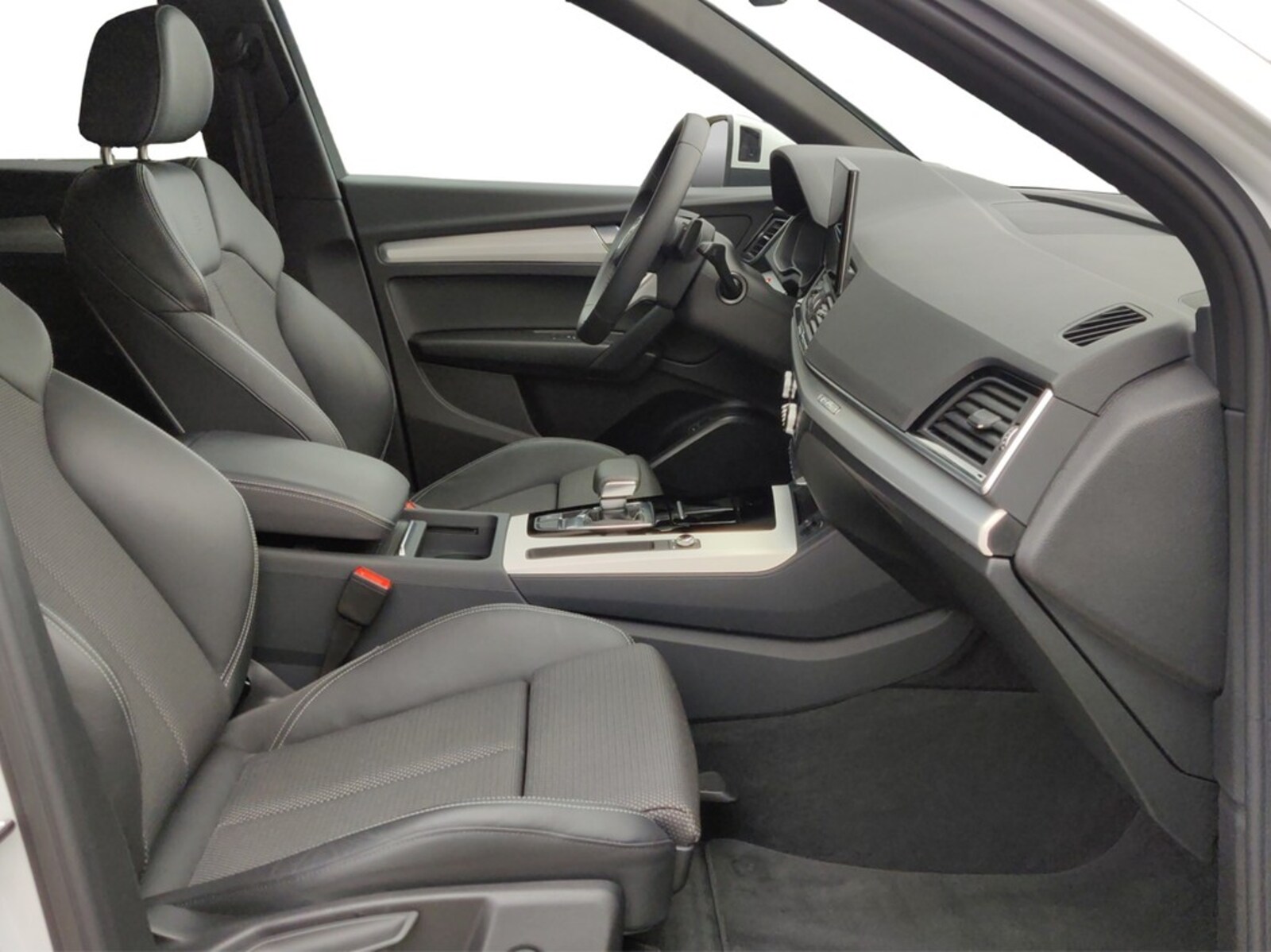 Audi Q5 – Bild 10
