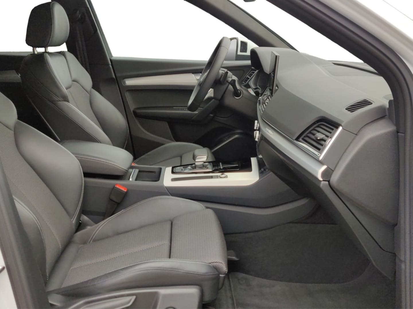 Bild über Audi Q5 40 TDI quattro 150 kW S tronic - für weitere Informationen kontaktieren Sie den Audi Partner